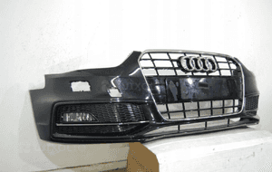 ZDERZAK AUDI A4 B8 S-LINE LIFT 2012-2016 8K 8K0 PO LIFCIE 2