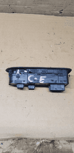 Panel szyb przełącznik lusterek Citroen C5 III 96660258XT 3