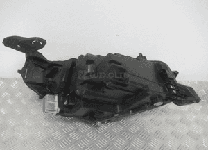 Lampa przednia przód lewa opel corsa f full led 2019- 13