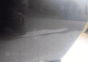 DRZWI PRAWE PRZEDNIE PRAWY PRZÓD MAZDA CX3 2015- 2