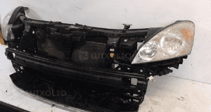 Y3 /pas przedni kia ceed belka wzmocnienie czołowe !! 2006- 2012 r 3