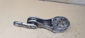 Łapa poduszka skrzyni biegów Ford Galaxy MK1 Lift 1.9 TDI 7M3399201G 4