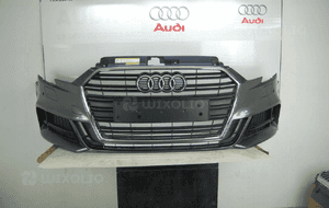 Zderzak audi A3 sedan 8V lift 6 xpdc 8V5 2015-2019 1