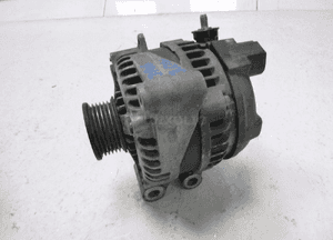 RR SPORT I L320 VELAR L560 3.0 B SC ALTERNATOR 4