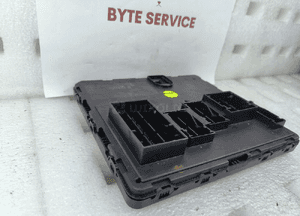 VW AG AUDI STEROWNIK MODUŁ KOMFORTU BCM 85E907031DH 3