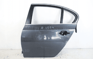 Drzwi lewy tył lewe tylne bmw 5 E60 2003-2010 1