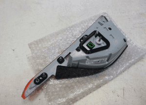 Jaguar xf X260 lampa lewy tył tylna lewa w klapę 12