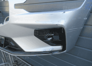 Zderzak przedni przód volvo V60 ii S60 iii r-design 31455622 2018-2022 11