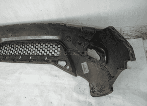 Vw tiguan i lift cross na same spryski cały zderzak przedni 6