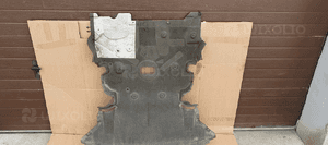 Osłona płyta pod silnik BMW X1 E84 7312416 2