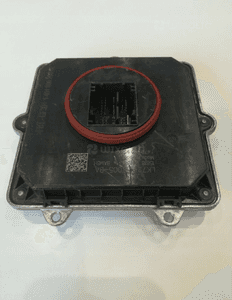 LAND ROVER DISCOVERY SPORT L550 przetwornica sterownik moduł lampy reflektora LED 4