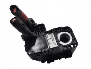 Klema plusowa kia rio iii 2014-2017 lift 1