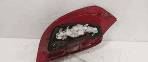 Lampa tyl tylna prawa mercedes a-klasa W169 lift 3