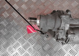 BMW G05 G06 G07 PRZEKŁADNIA KIEROWNICZA MAGLOWNICA 5A09BB9 TO 2