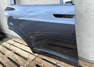 Drzwi tyl tylne prawe tesla model x bardzo ladne 3
