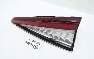 LAMPA PRAWY TYŁ PRAWA TYLNA SKODA ENYAQ 5LG 3