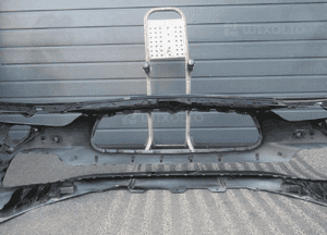 Zderzak przedni przód maserati ghibli M157 670010937 2013-2018 37