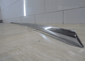 w217 MERCEDES S-Class Cabrio listwa na drzwi prawa 1