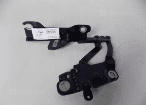 BMW 4 F32 F33 Zawias maski Prawy - 2717 2