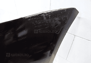 Zderzak przód toyota avensis T27 lift 15- T29 5