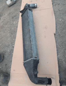 Mazda 3 BK 03-09  1.6 citd  Chłodnica powietrza intercooler 5