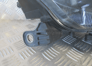 Lampa przednia prawa maserati ghibli M157 xenon skrętny 00670004658 2013-2017 7