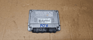 Sterownik komputer silnika VW FOX 1.2 03D906023B 1