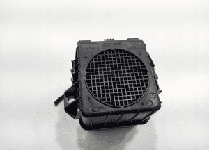 SYRENA GŁOŚNIK ALARMU RENAULT ZOE I 256A84676R 2013-2019 4