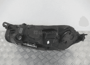 Lampa przednia przód prawa jaguar xf ii X260 2015-2020 8