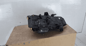 Reflektor fell led matrix audi A1 81A gb ii 2018-2022 5