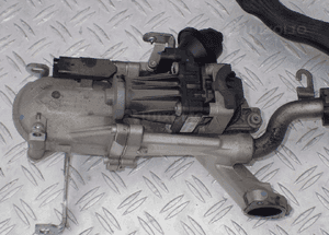 ZAWÓR EGR CITROEN DS4 1.6 EHDI 9671187780 RADOM 2