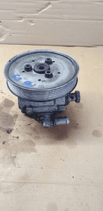 Pompa wspomagania kierownicy Audi A6 C5 4B0145155R 059145255 2