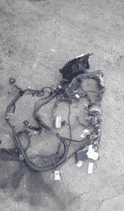 Mazda 6 GG 02-07 1.8 2.0 16V Wiązka Silnika 3