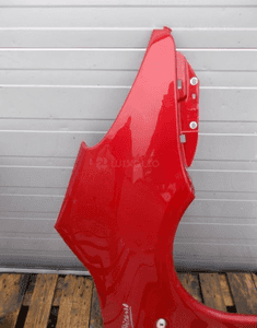 Citroen xsara picasso błotnik przód prawy ekqd 2