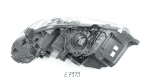 Ford s-max MK2 galaxy MK4 lampa prawy przód 2014- EM2B-13W029-GH 4