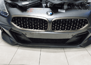 Maska lampy pas błotnik zderzak bmw G29 Z4 C37 7