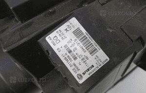 Lampa lewa lewy przód opel vivaro b trafic iii 9