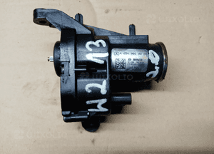 Nastawnik klap kolektora Mercedes E-Klasa W213 2.0 CDI A6549060000 1