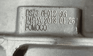 Łapa silnika galaxy MK4 2.0 tdci DS73-GF012-GG 15- 5