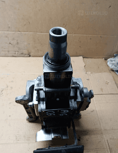 Kolumna kierownicza Audi A6 C6 4F0419512H 5