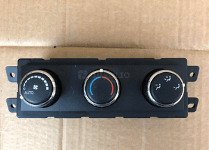 Panel klimatyzacji chrysler grand voyager 5 v 08- 1