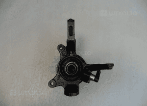 ZWROTNICA PIASTA PRAWA PRZÓD NISSAN MICRA K11 ORYGINAŁ ABS 3