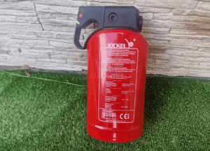 Gaśnica JOCKEL 1kg proszkowa ABC. BMW i MINI 3