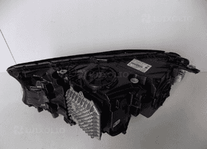 BMW 7 G11 / G12 Lampa Laser kompletna R - 11364 7