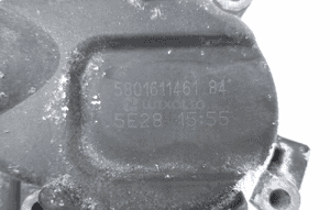 Termostat iveco stralis euro 6 5801611461 5