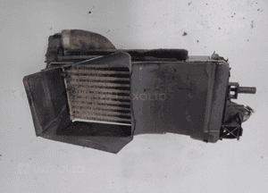 Ford Transit Connect MK2 Intercooler BV61-9L440-CJ kompletny rura dolot 2