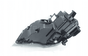 Bmw X5 E70 xenon 2006- lampa prawy przód prawa przednia 7161588 6