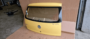 Klapa bagażnika tył tylna VW FOX LY1C 3