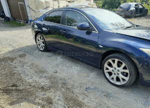 POMPKA SPRYSKIWACZA LAMPY Xenonów MAZDA 3 5 6 GH CX-7 CX-9 RX-8 9