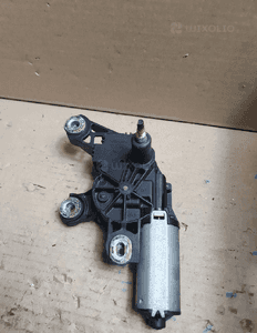 SILNICZEK WYCIERACZKI KLAPY SEAT LEON I 1J6955711 6